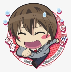 Png Shimoneta, Transparent Png, Free Download
