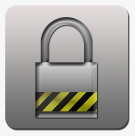 Lock Icon - Arch, HD Png Download, Free Download