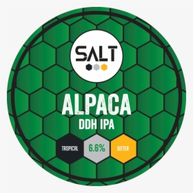 Salt Beer Factory Strataca, HD Png Download, Free Download