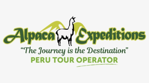 Alpaca Expeditions Eirl - Alpaca Expeditions, HD Png Download, Free Download