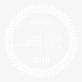 London Fashion Film Festival Logo - London Fashion Film Festival Official Selection, HD Png Download, Free Download