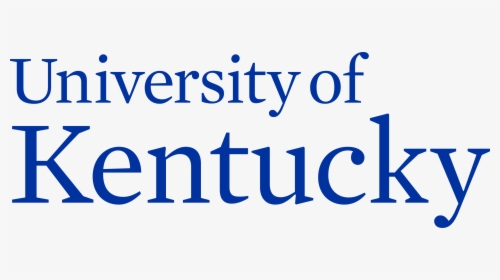 Uk Logo University Of Kentucky - University Of Kentucky Logo Vector, HD Png Download, Free Download