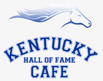 The Kentucky Hall Of Fame Cafe Is Located In Ashland, HD Png Download, Free Download
