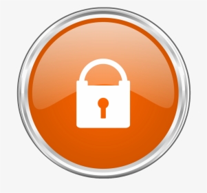 Lock Icon Png, Transparent Png, Free Download
