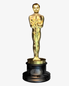 Oscar Png, Transparent Png, Free Download