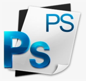 Adobe Photoshop Icon Free Images, HD Png Download, Free Download