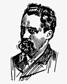 Oscar Neebe Engraving 1901, HD Png Download, Free Download
