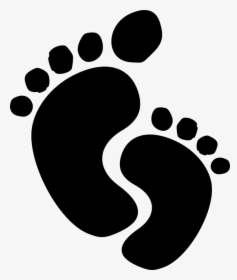 Foot, Feet, Body, People, Human, Footprint, HD Png Download, Free Download
