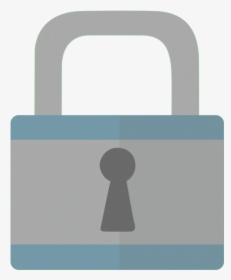 Padlock Icon, HD Png Download, Free Download