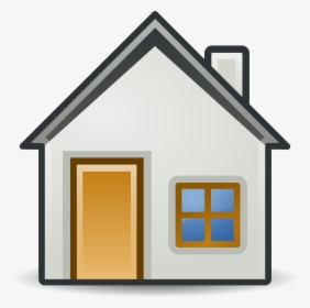 Houses Clip Art Pic, HD Png Download, Free Download