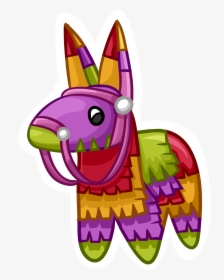 Mexican Pinata Png Mexican Pinata Donkey Png-, Transparent Png, Free Download