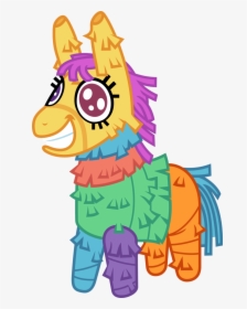 Pinata Clipart Transparent Background, HD Png Download, Free Download