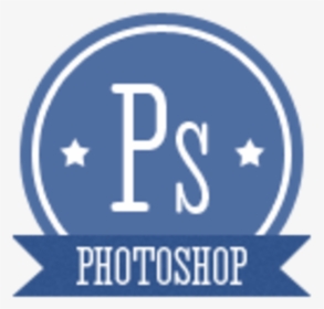 Photoshop Icon Png, Transparent Png, Free Download
