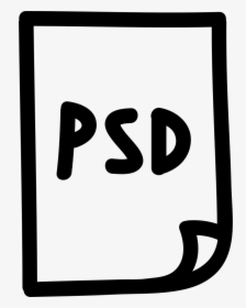 Photoshop Icon Png, Transparent Png, Free Download