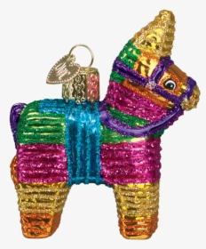 Pinata Ornament - Earrings, HD Png Download, Free Download
