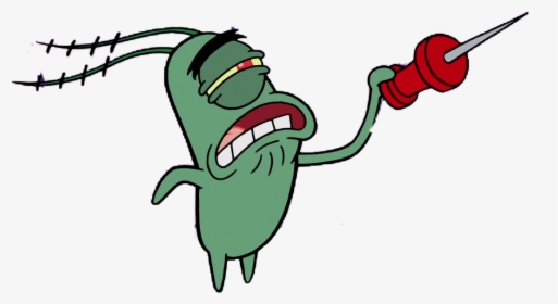 Plankton Png , Png Download, Transparent Png, Free Download