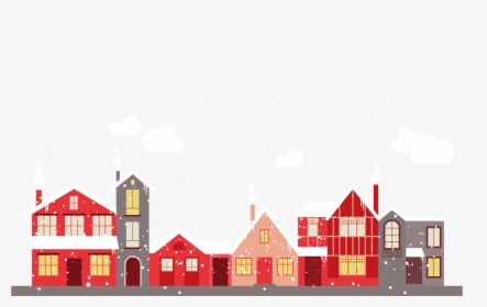 Houses Png, Transparent Png, Free Download