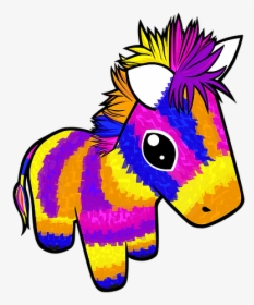 Clipart Pinatas With Png, Transparent Png, Free Download