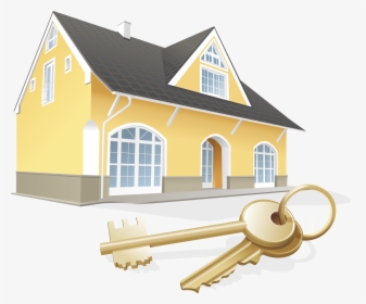 House Houses Home Free Transparent Image Hq Clipart, HD Png Download, Free Download
