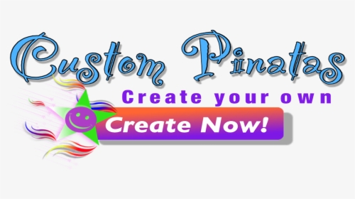 Custom Handmade Party Pinata Party Store / Casa Pinatas, HD Png Download, Free Download