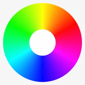 Color Wheel Png, Transparent Png, Free Download