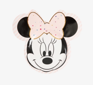 Disney Minnie Mouse Pinata Mickey Mouse Balloon, HD Png Download, Free Download