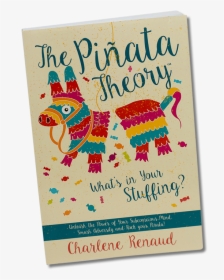 Pinata Png, Transparent Png, Free Download