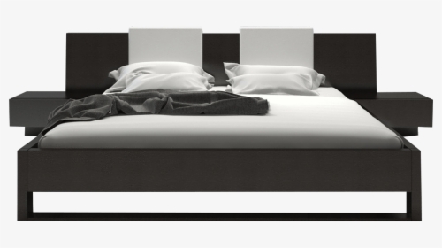 Bed Side View Png, Transparent Png, Free Download
