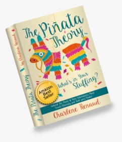 Pinata Png, Transparent Png, Free Download