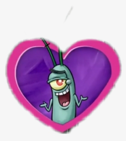 #plankton Love, HD Png Download, Free Download