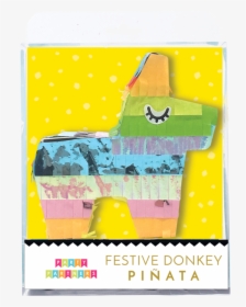 Pinata Png, Transparent Png, Free Download