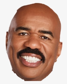 Steveharvey Freetoedit Sticker, HD Png Download, Free Download