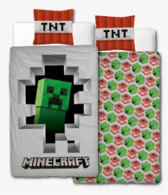 Minecraft Bed Png, Transparent Png, Free Download