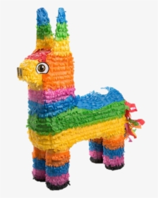 Pinata Png, Transparent Png, Free Download