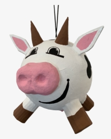 Image Of Piñata Vache, HD Png Download, Free Download