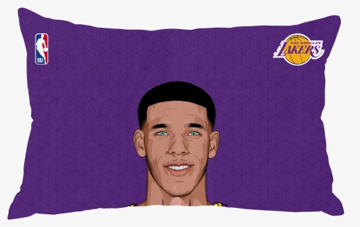 Lonzo Ball Png, Transparent Png, Free Download