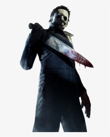 The Shape Dead By Daylight, HD Png Download, Free Download