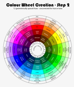 Color Wheel PNG Images, Free Transparent Color Wheel Download , Page 2 ...