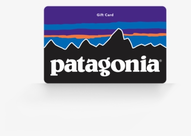Patagonia Gift Cards, HD Png Download, Free Download