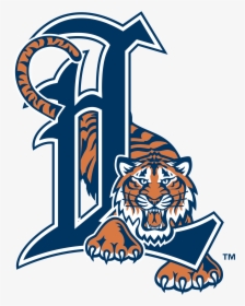 Lakeland Tigers Logo Png Transparent, Png Download, Free Download