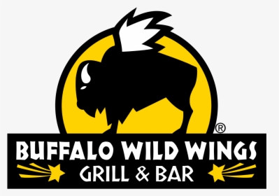 Buffalo Wild Wings Logo, HD Png Download, Free Download