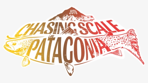 Patagonia Fish Logo Png
