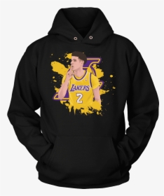 Lonzo Ball Png, Transparent Png, Free Download