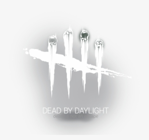 Dead By Daylight Logo Png, Transparent Png, Free Download