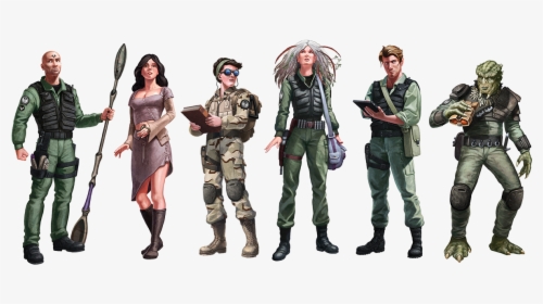 Rpg Png, Transparent Png, Free Download
