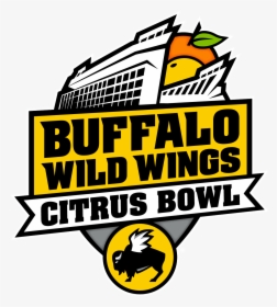 Buffalo Wild Wings Logo Png, Transparent Png, Free Download