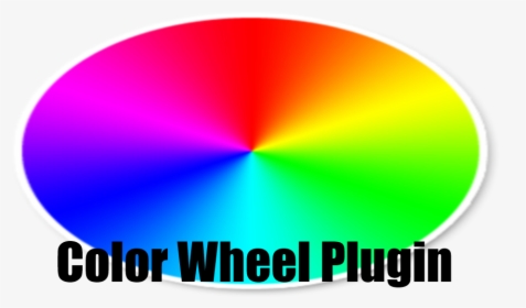 Color Wheel Png, Transparent Png, Free Download