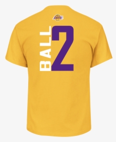 Lonzo Ball Png, Transparent Png, Free Download