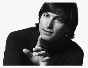 Steve Jobs Norman Seeff , Png Download, Transparent Png, Free Download