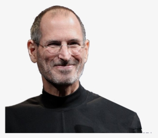 Steve Jobs Png Photo, Transparent Png, Free Download
